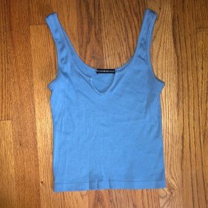 Brandy Melville Cropped Tank